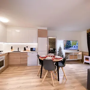 Romantico & Centrico En - 4pax L By Bonesvacances Apartamento