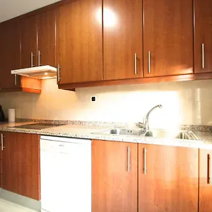 Prat Del Tirader, Atico En Encamp, Zona Grandvalira Apartamento